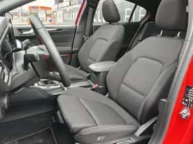 Ford Focus (2024) thumbnail 14