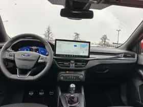 Ford Focus (2024) thumbnail 18