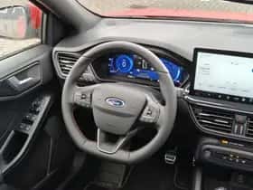 Ford Focus (2024) thumbnail 19