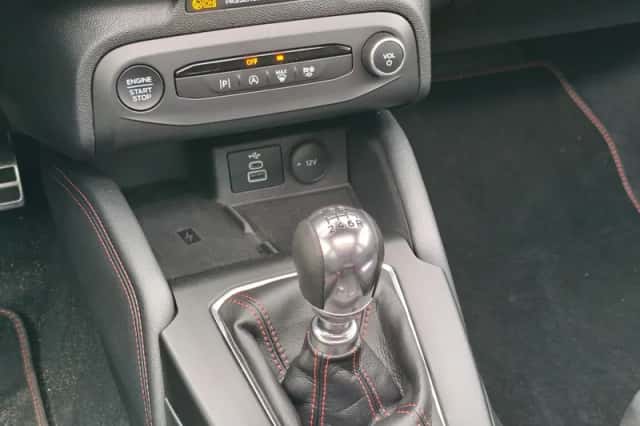 Ford Focus (2024) thumbnail 21