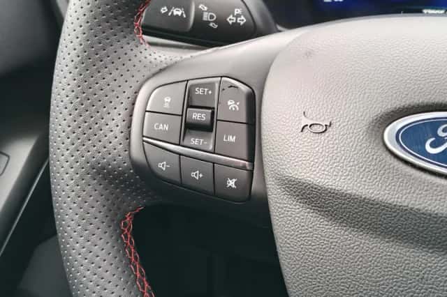 Ford Focus (2024) thumbnail 22