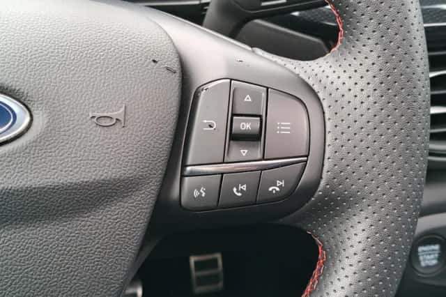 Ford Focus (2024) thumbnail 23