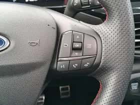 Ford Focus (2024) thumbnail 23