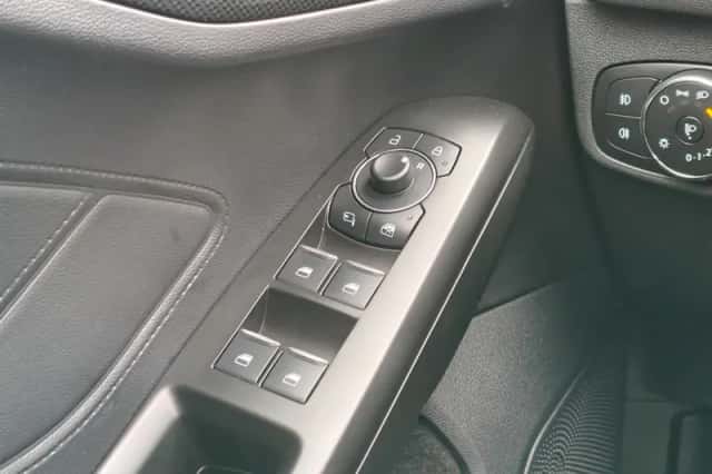 Ford Focus (2024) thumbnail 26