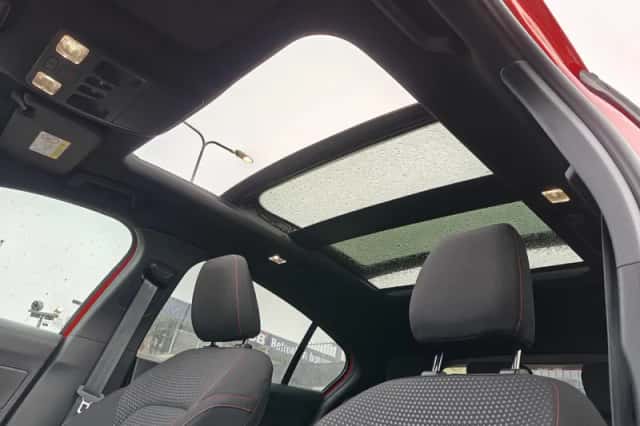 Ford Focus (2024) thumbnail 27