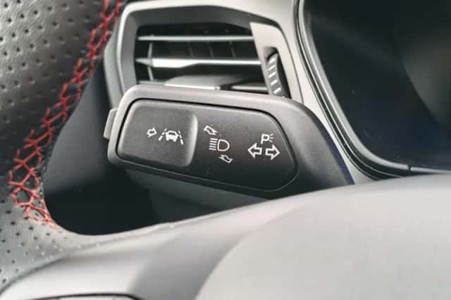 Ford Focus (2024) thumbnail 30