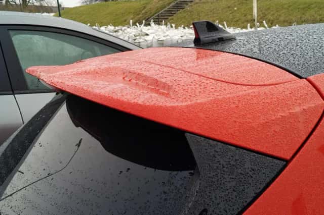 Ford Focus (2024) thumbnail 32