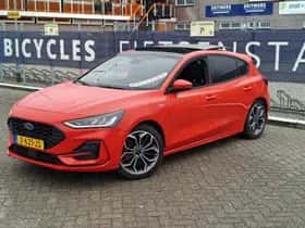 Ford Focus (2024) thumbnail 33