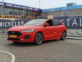 Ford Focus (2024) thumbnail 5