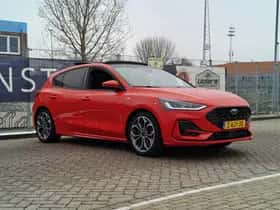 Ford Focus (2024) thumbnail 6