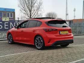 Ford Focus (2024) thumbnail 8