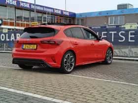 Ford Focus (2024) thumbnail 9