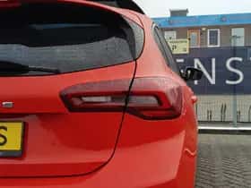 Ford Focus (2024) thumbnail 10