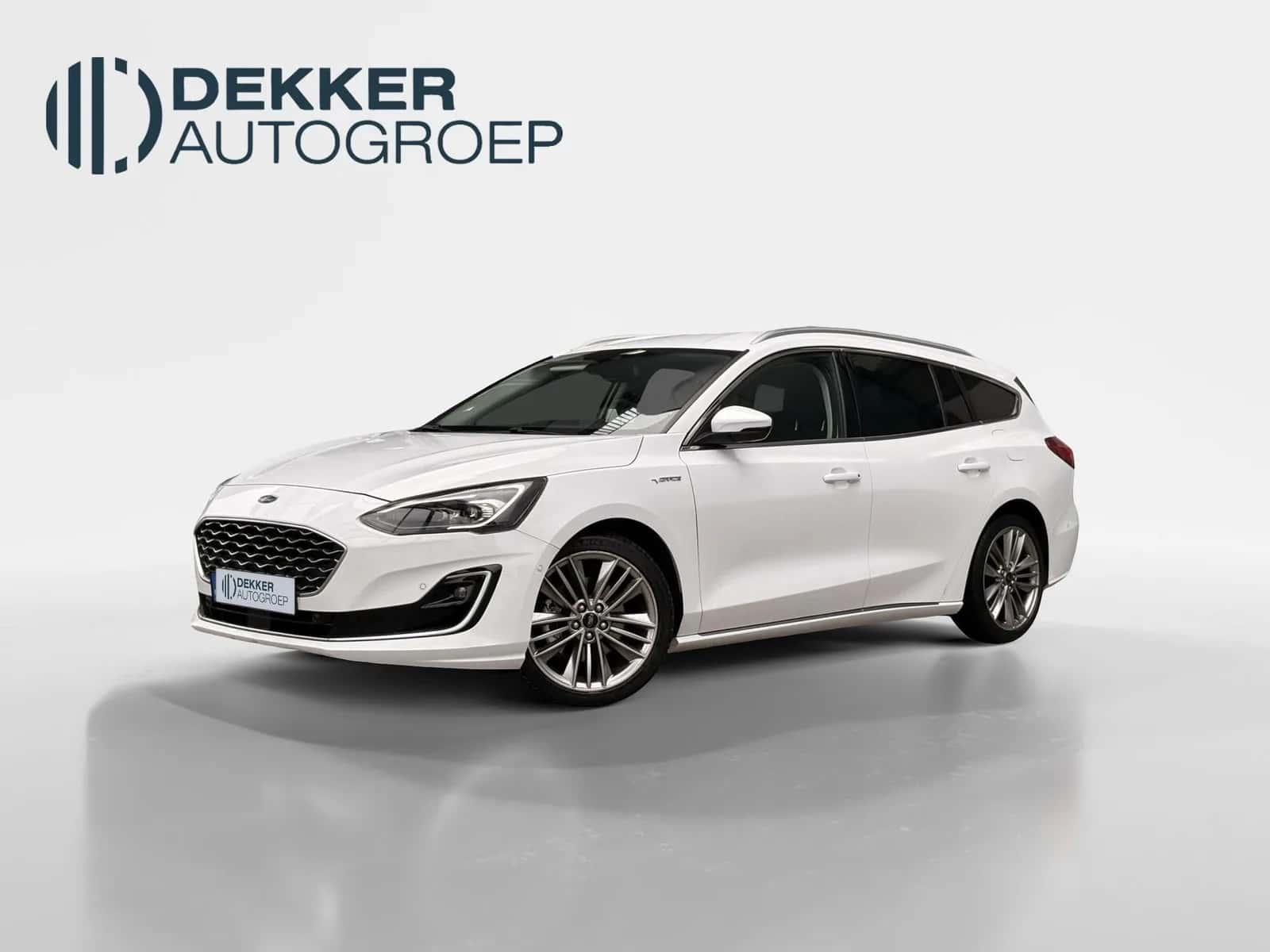 Ford Focus (2020) — foto 1