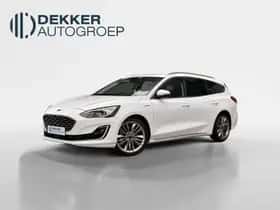 Ford Focus (2020)