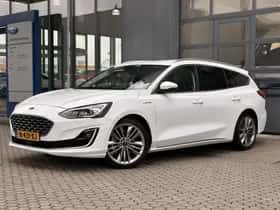 Ford Focus (2020) thumbnail 2