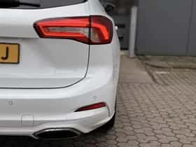 Ford Focus (2020) thumbnail 11