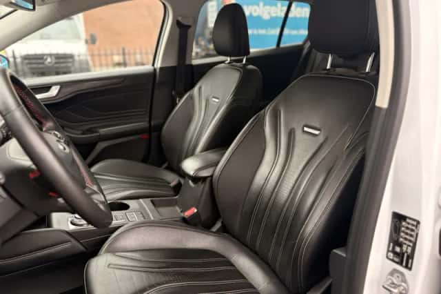 Ford Focus (2020) thumbnail 13