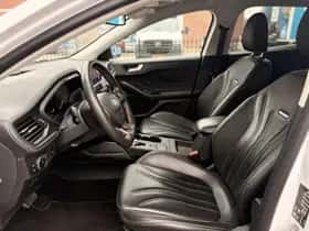 Ford Focus (2020) thumbnail 14