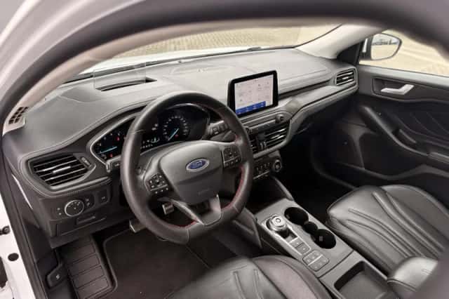 Ford Focus (2020) thumbnail 15