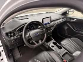 Ford Focus (2020) thumbnail 15