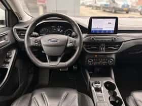 Ford Focus (2020) thumbnail 16