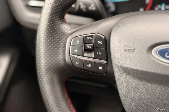 Ford Focus (2020) thumbnail 17