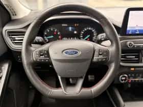 Ford Focus (2020) thumbnail 18