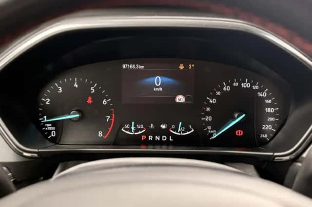 Ford Focus (2020) thumbnail 20