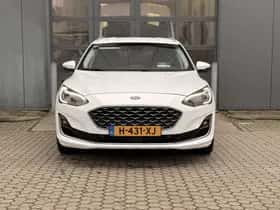 Ford Focus (2020) thumbnail 3