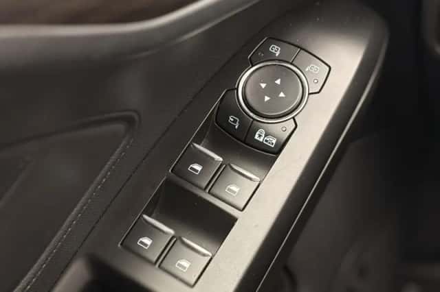Ford Focus (2020) thumbnail 22