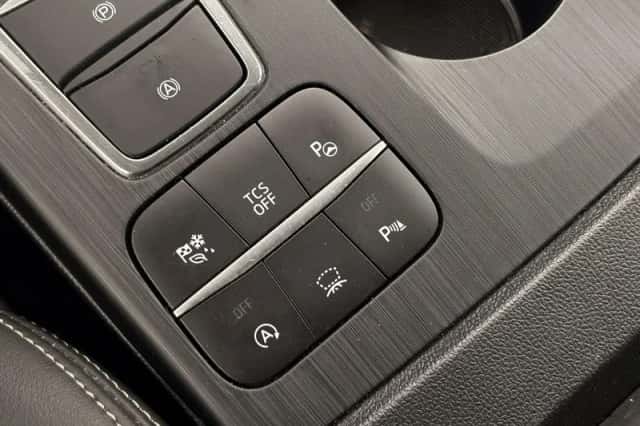 Ford Focus (2020) thumbnail 25