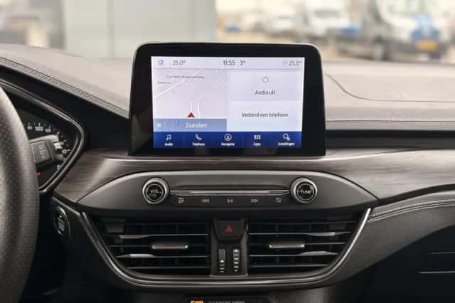 Ford Focus (2020) thumbnail 29