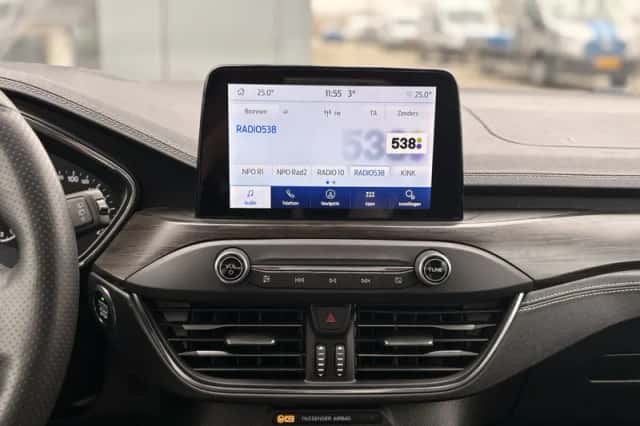 Ford Focus (2020) thumbnail 30