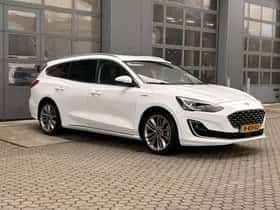 Ford Focus (2020) thumbnail 4