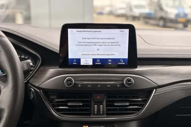 Ford Focus (2020) thumbnail 31