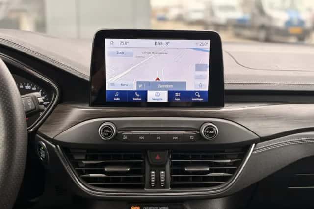 Ford Focus (2020) thumbnail 32