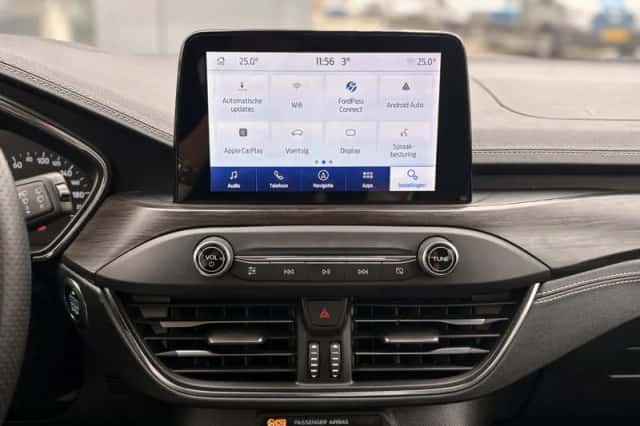 Ford Focus (2020) thumbnail 33