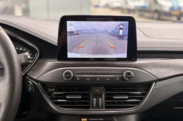 Ford Focus (2020) thumbnail 34