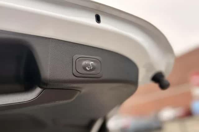 Ford Focus (2020) thumbnail 38