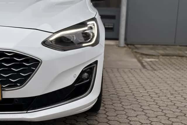 Ford Focus (2020) thumbnail 5