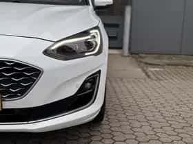 Ford Focus (2020) thumbnail 5