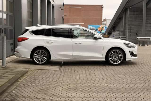 Ford Focus (2020) thumbnail 6