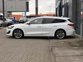 Ford Focus (2020) thumbnail 7