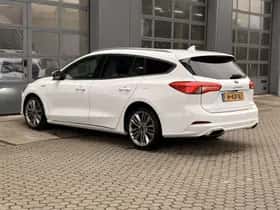 Ford Focus (2020) thumbnail 8