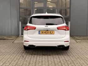 Ford Focus (2020) thumbnail 9