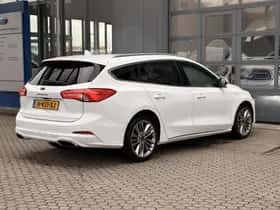 Ford Focus (2020) thumbnail 10