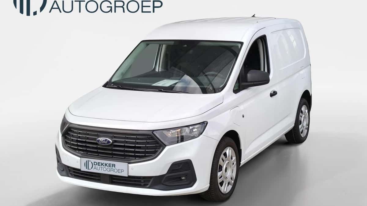 Ford Transit Connect (2024) — foto 1