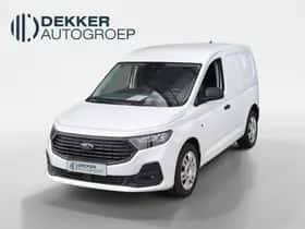 Ford Transit Connect (2024)