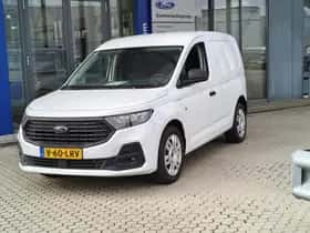 Ford Transit Connect (2024) thumbnail 2
